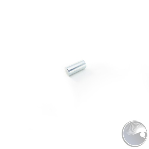 Half connecting shaft locating pin Fe Φ4.0 * 8.5 blue zinc (BOM#08)