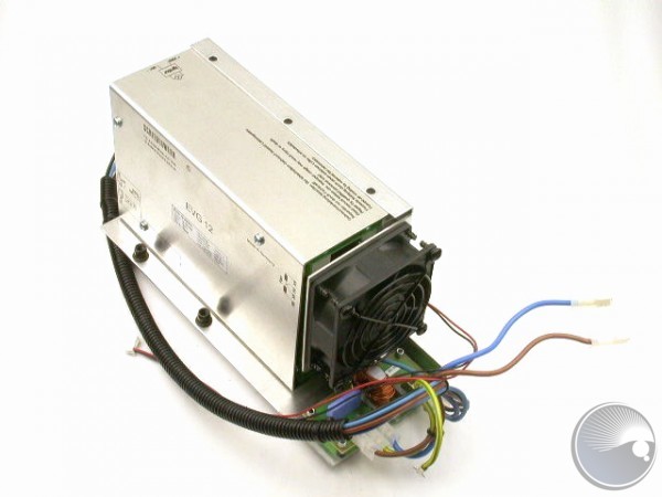 E-ballast module MAC 2000 Series