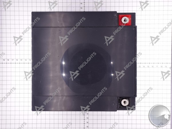 PL VALVE REGULATED LEAD ACID BATTERY