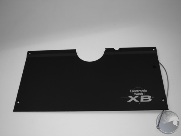 M2K XB Base Lid B