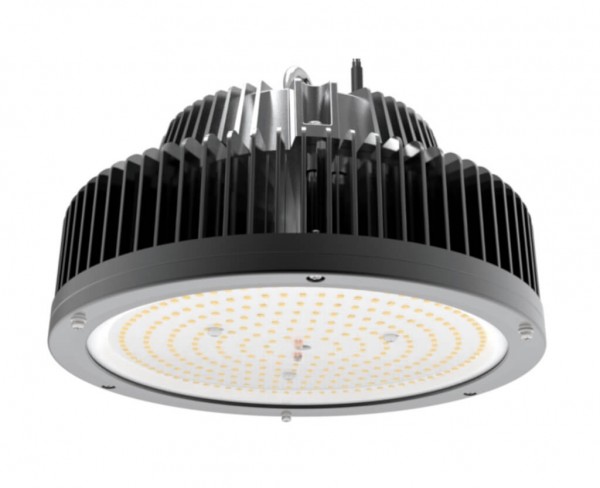 200 Watt LED Hallenleuchte | DALI-dimmbar | 120° Abstrahlwinkel | 32000 lm | 5700 K | IP65 | "Strato