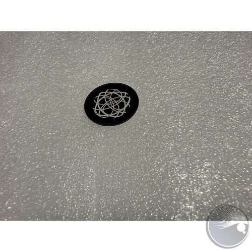glass gobo (BOM#316)