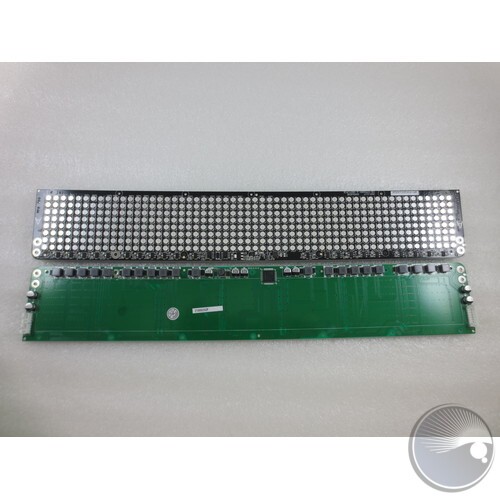 LED PCB B (BOM#9)