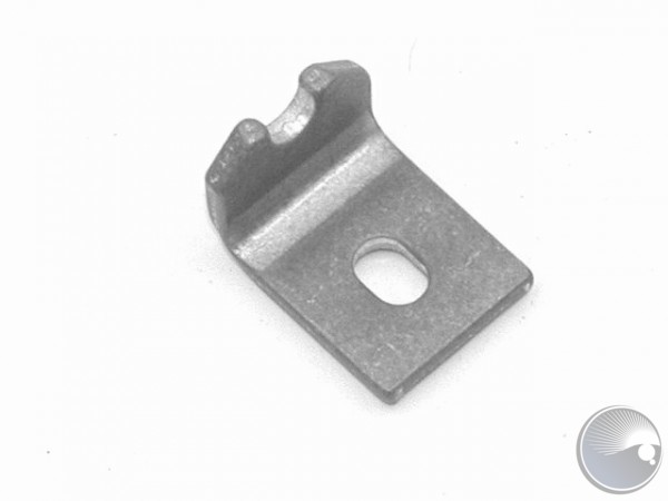 Angle bracket, Belt retainer