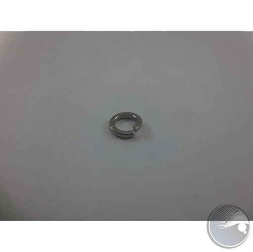Stainless steel washer (BOM#32)