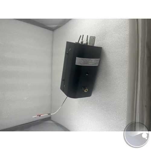 Complete Heater Assembly