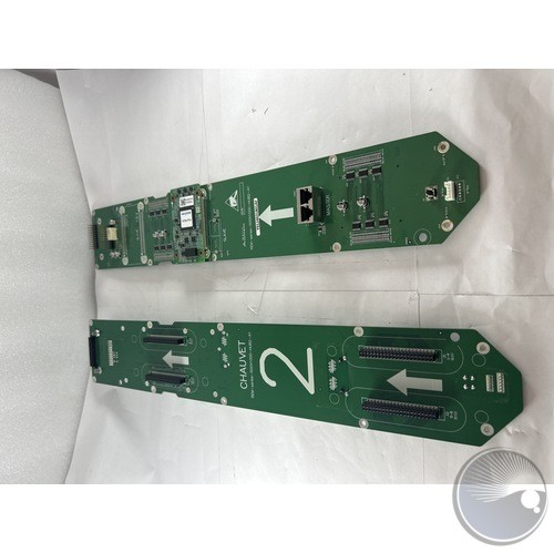 Hub board 79*471.1MM