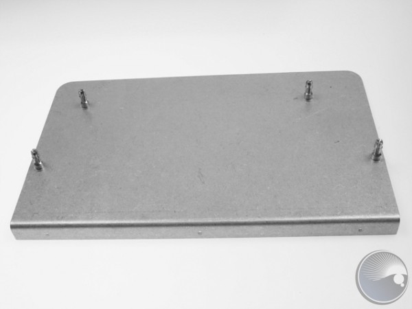 Fr. USBDMX MountPlate MaxxC