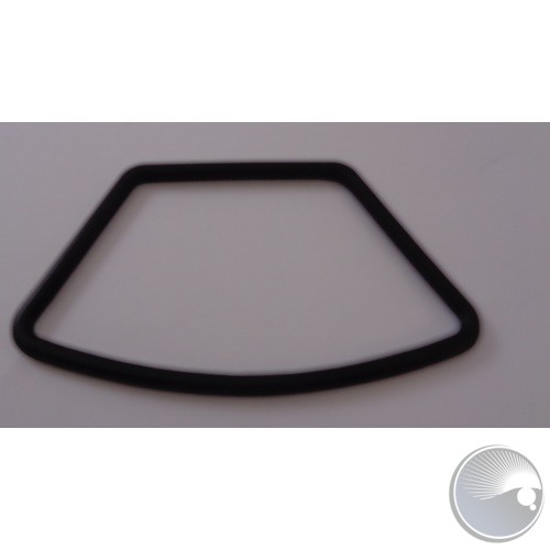 heat sink waterproof rubber ring gasket (BOM#11)