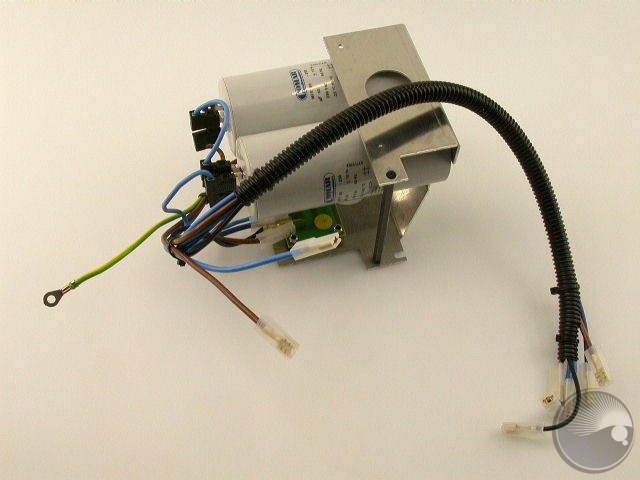 Condensator module MAC 2000