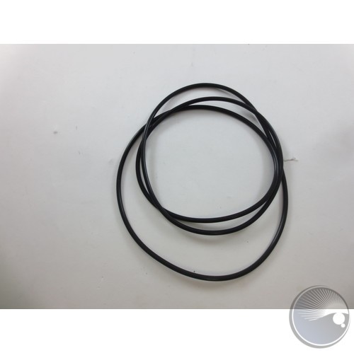 upper cover sealing ring D259×2.2MM (BOM#182)