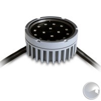 Vorschau: Martin Exterior Dot-HP CW, Aluminum, Directional Front (TIR Lens) Vorschau: Martin Exterior Dot-HP CW, Aluminum, Directional Front (TIR Lens)