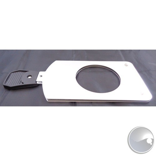 METAL GOBO HOLDER (BOM#43)