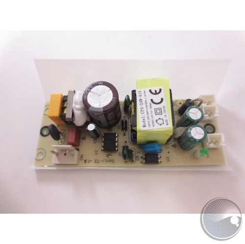 Power supply LPS-U024S15L 15V1.6A (BOM#12)