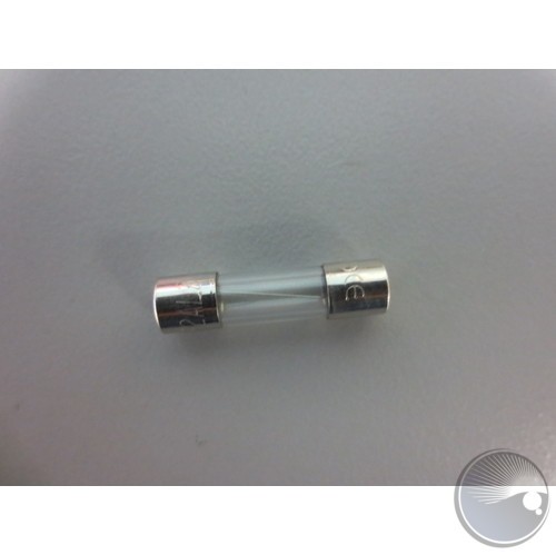 safty tube 2A Φ5×20 250V (BOM#32)