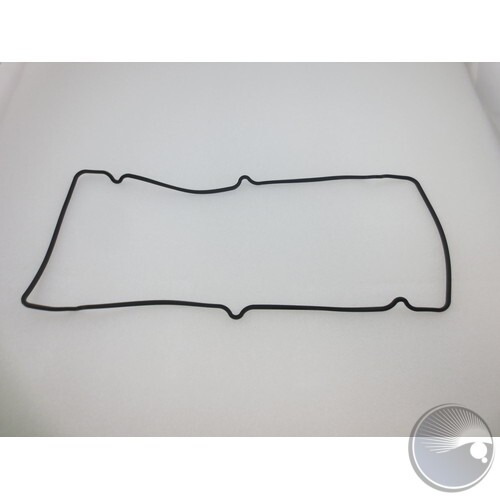 CUSHION RUBBER FOR BASEBOARD (BOM#82)