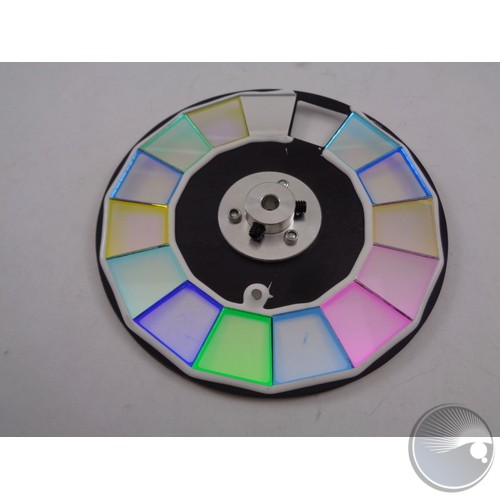 color wheel (BOM#100)