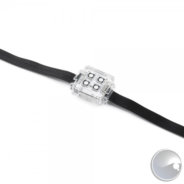 VC-Dot 4 CW 200mm pitch 64pcs 2m lead-in