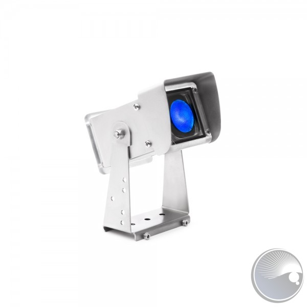 Exterior 50 + 100 fixture link hybrid ca