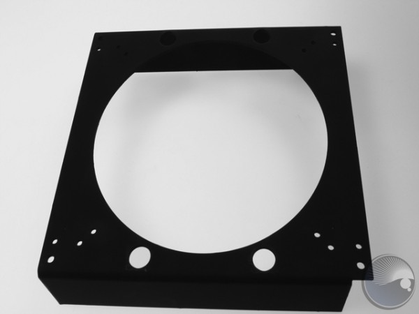 Martin Reflectorplate, HT paint M2000