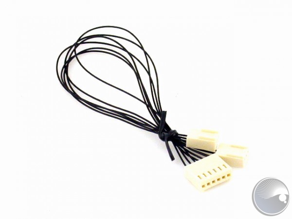 Wire for hall sensors, MAC 600