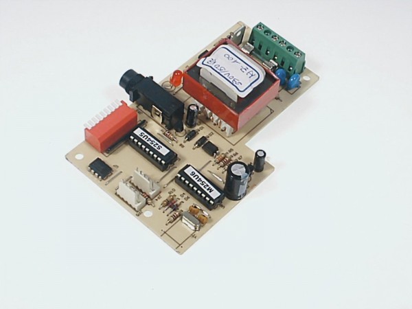 ANTARI PCB (control) HZ-400