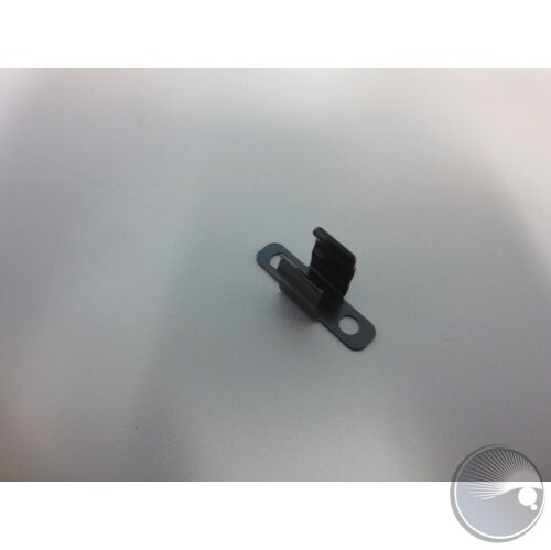 antenna clip LS-440-A01-12 (BOM#10)