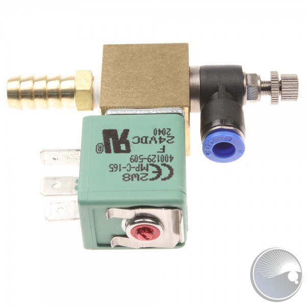 Martin Proportional valve + fit, R365