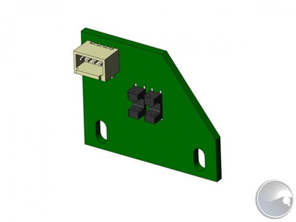 Martin PCBA OPTO Sensor 1