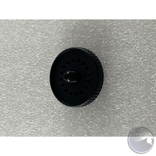 Top cover (milky white tube) (BOM#1)