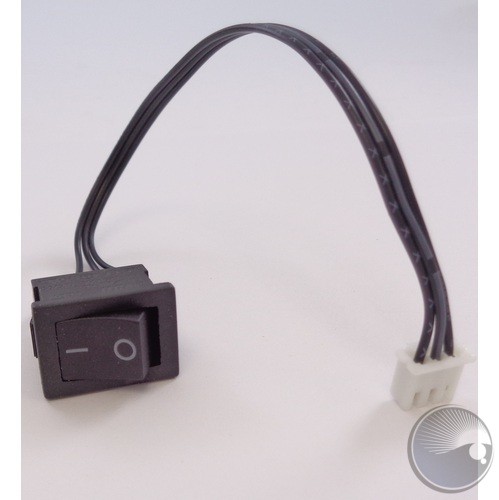 Power switch (BOM#20)