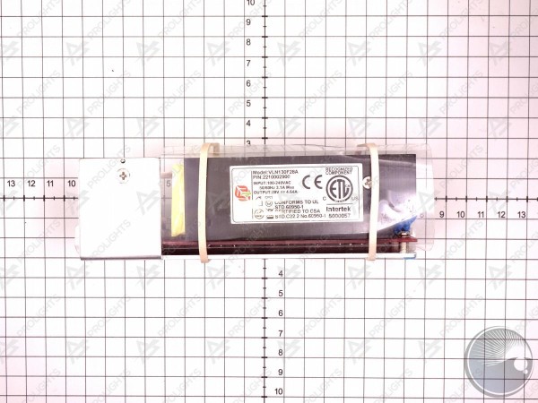 PL POWER SUPPLY