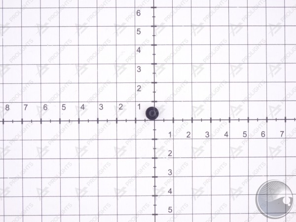 Prolights Screw Silicone Plug