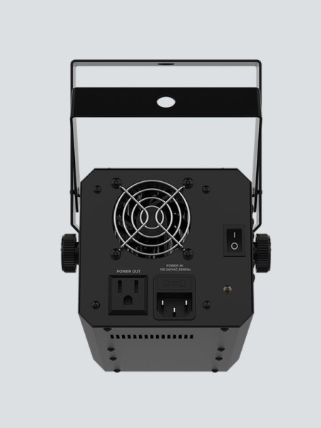 Gobo Shot (Gobo Projector)