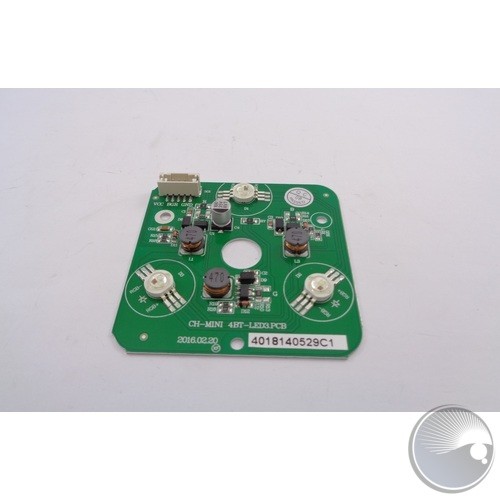LED PCB (BOM#3)