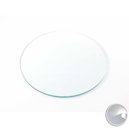 FRONT GLASS (BOM#2)