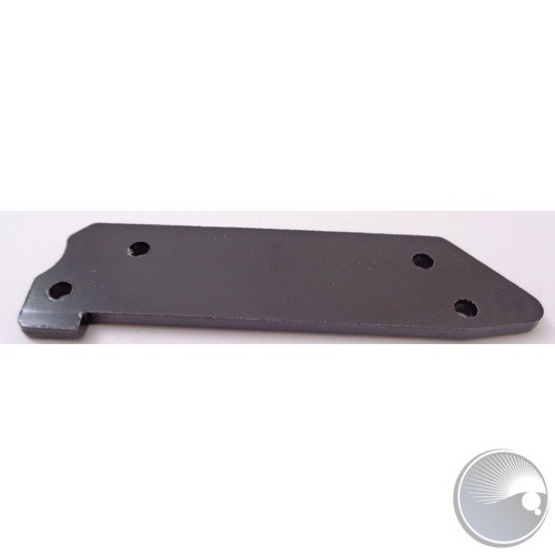 gobo clip barrier (BOM#11&68)