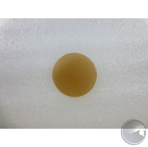 Filter ∅46.5*T0.075 PET 2700K (BOM#2)