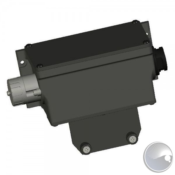 EC-Series Input Connector