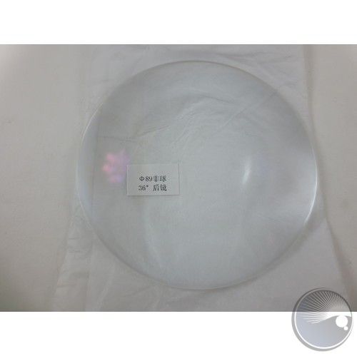 ASPHERIC SURFACE LENS 6 (BOM#4)