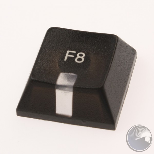 Keycap Cherry F8