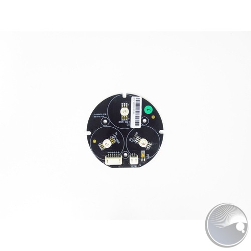 LED PCB (BOM#7)