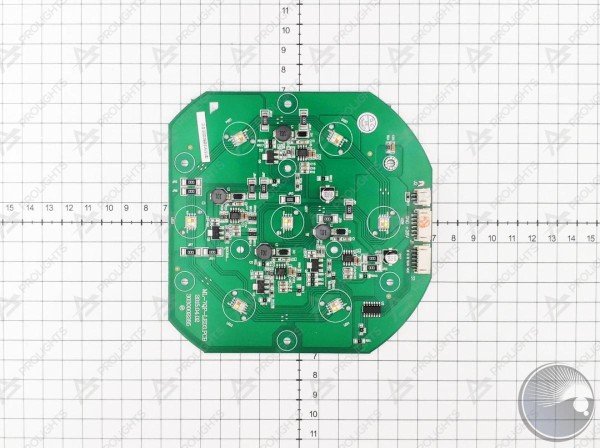 PL LED PCB