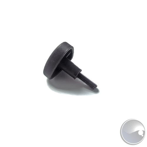 S Head 516 x 35mm knob 516x35mm (BOM#30)