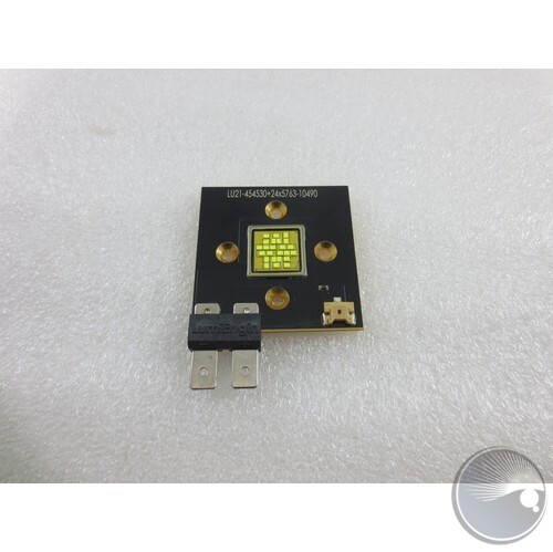 LED PCB/module LCOB-2400FC2-W (BOM#84)