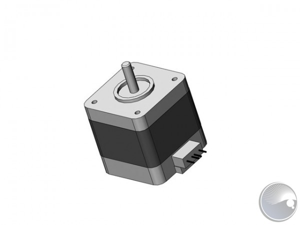 Step motor 17PM-K105-11VS