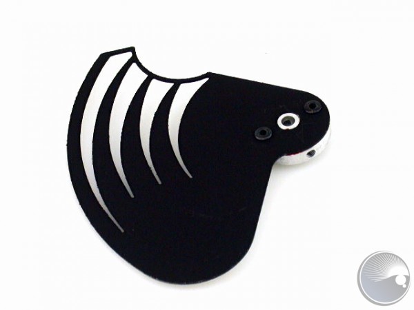 Dimmer w. adaptor, Ext 200