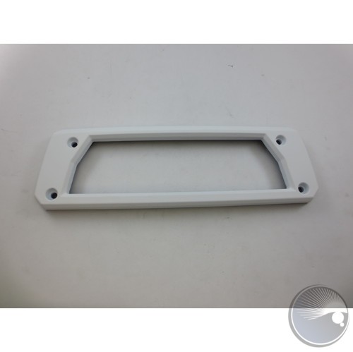 base front cover DJ-3R-C01 (BOM#1)