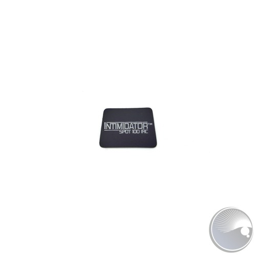 head pvc with logo (BOM#58&77)