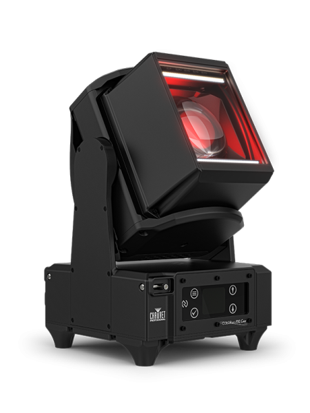 COLORado PXL Curve 1